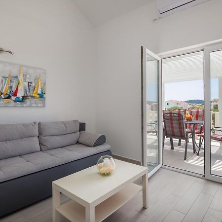 Vila Blanka Apartments Rogoznica  Extérieur photo