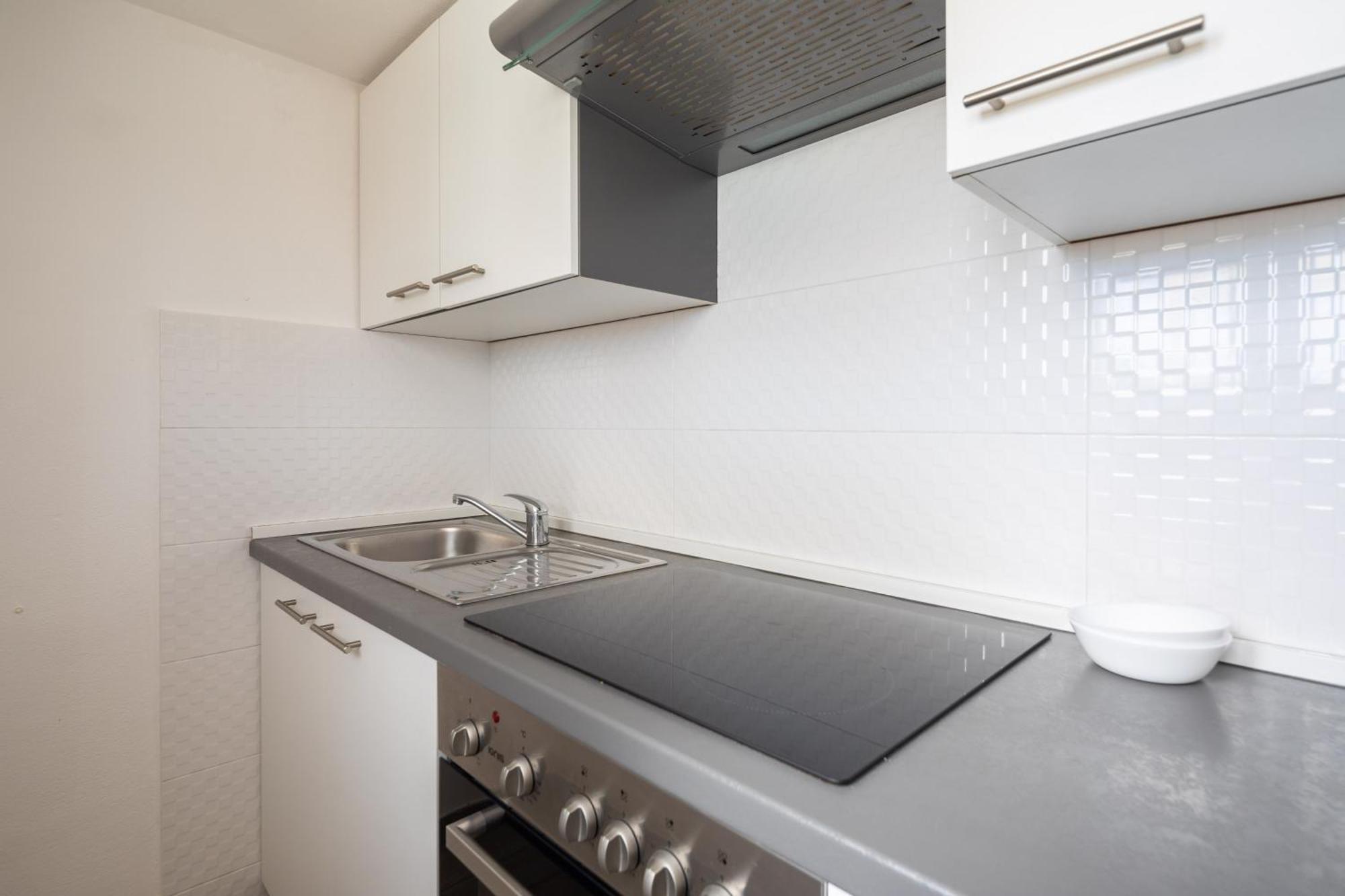 Vila Blanka Apartments Rogoznica  Extérieur photo