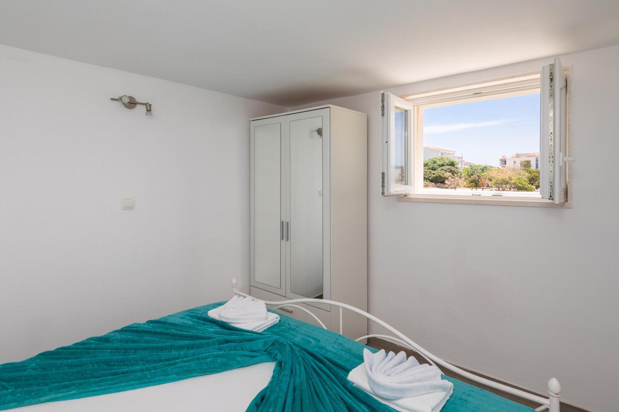 Vila Blanka Apartments Rogoznica  Extérieur photo